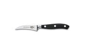 Köksredskap - Victorinox Grand Maitre Tournier Knife - 8 cm - Black - V-7.73 03.08G