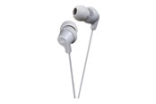 Hörlurar / Headset - JVC HA FX10 - JVC HA-FX10-H-E
