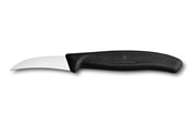 Köksredskap - Victorinox Swiss Classic Tournier Knife - 6 cm - Black - V-6.75 03