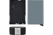 Andra mobiltillbehör - Victorinox Smart Card Wallet - Sharp Gray - V-0.72 50.36