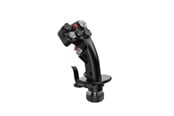 Spel Tillbehör - Moza Racing MH16 Flightstick - Wired Flygsimulatorpanel - PC - AS002