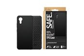 Mobile - Covers & Cases - SAFE by PanzerGlass TPU Case Black Samsung Galaxy Xcover7 - SAFE95981