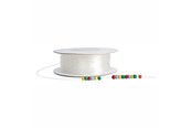 Kreativa spel - Colorations - Bead cord Stretchable Transparent 91mtr. - CHCLRCOR
