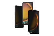 Mobiltelefontillbehör-Skyddsfilm - PanzerGlass Privacy Screen Protector Samsung Galaxy Xcover7 | Xcover6 Pro | Ultra-Wide Fit - PANZERP7365