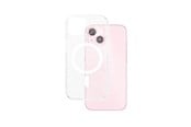 Mobile - Covers & Cases - CARE by PanzerGlass Flagship Case Urban Combat Star Lit w. White MagSafe iPhone 15 - CRRFSWQG22915