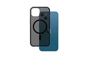 Mobile - Covers & Cases - CARE by PanzerGlass Flagship Case Urban Combat Smokey w. Black MagSafe iPhone 14 | 13 - CRRFSWMG22767