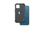 Mobile - Covers & Cases - CARE by PanzerGlass Fashionable Case Black FORCE iPhone 14 | 13 - PANZER1987