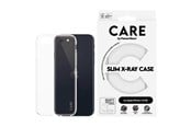 Mobile - Covers & Cases - CARE by PanzerGlass Fashionable Case Transparent X-Ray Soft Basic iPhone 7 | 8 | SE - PANZER1983