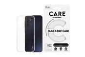 Mobile - Covers & Cases - CARE by PanzerGlass Fashionable Case Transparent X-Ray Soft Basic Samsung Galaxy A15 5G - PANZER1982