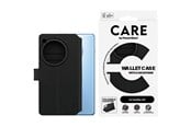 Mobile - Covers & Cases - CARE by PanzerGlass Feature Wallet Case w. Kickstand OnePlus 12R - PANZER1974