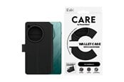 Mobile - Covers & Cases - CARE by PanzerGlass Feature Wallet Case w. Kickstand OnePlus 12 - PANZER1973