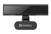 Webbkamera - Sandberg Face-ID Webcam Mini - 134-43
