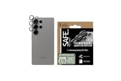 Mobiltelefontillbehör-Skyddsfilm - SAFE by PanzerGlass Camera Lens Protector Transparent Samsung Galaxy S25 Ultra - SARRITRG38488