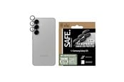 Mobiltelefontillbehör-Skyddsfilm - SAFE by PanzerGlass Camera Lens Protector Transparent Samsung Galaxy S25 - SARRITRG38388