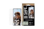 Mobiltelefontillbehör-Skyddsfilm - SAFE by PanzerGlass Screen Protector Samsung Galaxy S25 Ultra | Ultra-Wide Fit w. Aligner - SARNUWFG38488