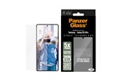 Mobiltelefontillbehör-Skyddsfilm - PanzerGlass Ceramic Screen Protector Samsung Galaxy S25 Ultra | Ultra-Wide Fit - PGRUWFCG38488