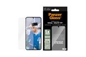 Mobiltelefontillbehör-Skyddsfilm - PanzerGlass Ceramic Screen Protector Samsung Galaxy S25+ | Ultra-Wide Fit - PGRUWFCG37942