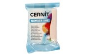 Byggset - Creativ Company Cernit Modeling Clay Carnation 56 grams - 78009