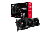 Grafikkort - ASUS Radeon RX 9070 XT TUF OC - 16GB GDDR6 RAM - Grafikkort - 90YV0L70-M0NA00