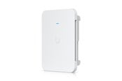 Nätverks tillbehör - Ubiquiti UniFi U7 Pro Wall Paintable Flush Mount - UACC-U7-Pro-Wall-FM