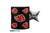 Merchandise - ABYstyle - NARUTO SHIPPUDEN - 3D Handle - Akatsuki Shurik - Muggar - ABYMUGA096