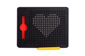 Kreativa spel - Johntoy - Magnetic Drawing Board Balls - 29686