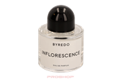 Parfym och dofter - Byredo Inflorescence EDP - 50 ml - 7340032809336