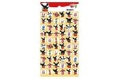Hobby Tillbehör - Totum - Sticker sheet Bing 60 pcs. - 100709