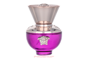 Parfym och dofter - VERSACE Dylan Purple EDP - 30 ml - 8011003876266