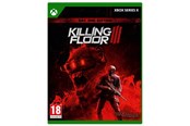 Spel - Killing Floor 3 (Day One Edition) - Microsoft Xbox Series X - FPS - 4020628559328