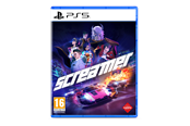 Spel - Screamer - Sony PlayStation 5 - Racing - 8056216170435