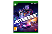 Spel - Screamer - Microsoft Xbox Series X - Racing - 8056216170527