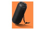 Bärbar & festhögtalare - STREETZ S250 - speaker - for portable use - wireless - S250-BLK
