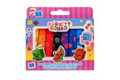 Skriv- och ritverktyg - Canenco - Fruity Squad Pens with Fragrance 8 pcs. - FS60350