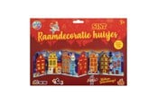 Kreativa spel - Creative Craft Group - Saint Window Decoration Houses - 830028