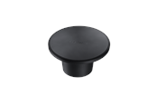 Laddning av elbil - Zaptec Chill cable holder Black - 90132