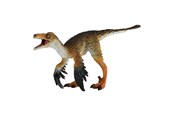 Figure - Mojo - Prehistory Troodon with Movable Jaw - 381089