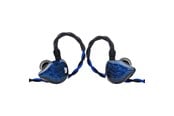 Hörlurar / Headset - TRUTHEAR Nova wired in-ear headphones (blue) - Nova blue