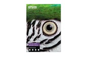 Papper, Fotopapper & Etiketter - Epson Fine Art Cotton Textured Natural II - Natural - C13S450283NQ