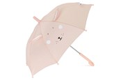 Skoltillbehör - Trixie Baby Umbrella ⌀ 58 cm - Mrs Rabbit - 38-217