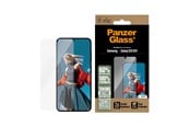Mobiltelefontillbehör-Skyddsfilm - PanzerGlass Screen Protector Samsung Galaxy S25 | Ultra-Wide Fit - PGRNUWFG38388
