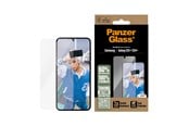 Mobiltelefontillbehör-Skyddsfilm - PanzerGlass Screen Protector Samsung Galaxy S25+ | Ultra-Wide Fit - PGRNUWFG37942