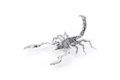 Byggset - Eureka Metal Earth Scorpion - 570070