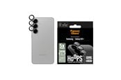Andra mobiltillbehör - PanzerGlass Hoops™ Ceramic Lens Protector Samsung Galaxy S25+ - PGRHOCEG37942