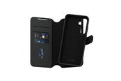 Mobile - Covers & Cases - CARE by PanzerGlass Feature Case Tango Two-in-One Wallet w. QI Compatible Samsung Galaxy S25+ - CRRFTWLG37942