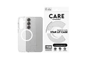 Mobile - Covers & Cases - CARE by PanzerGlass Flagship Case Urban Combat Star Lit w. White QI Compatible Samsung Galaxy S25+ - CRRFSWQG37942