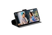 Mobile - Covers & Cases - CARE by PanzerGlass Feature Wallet Case w. Kickstand Samsung Galaxy S25 Ultra - CRRFEWLG38488
