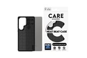 Mobile - Covers & Cases - CARE by PanzerGlass Feature Case Heat Beat Samsung Galaxy S25 Ultra - CRRFEHBG38488