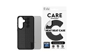 Mobile - Covers & Cases - CARE by PanzerGlass Feature Case Heat Beat Samsung Galaxy S25 - CRRFEHBG38388