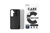 Mobile - Covers & Cases - CARE by PanzerGlass Feature Case Heat Beat Samsung Galaxy S25+ - CRRFEHBG37942